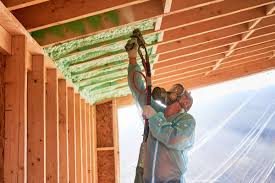 Types of Insulation We Offer in Meraux, LA